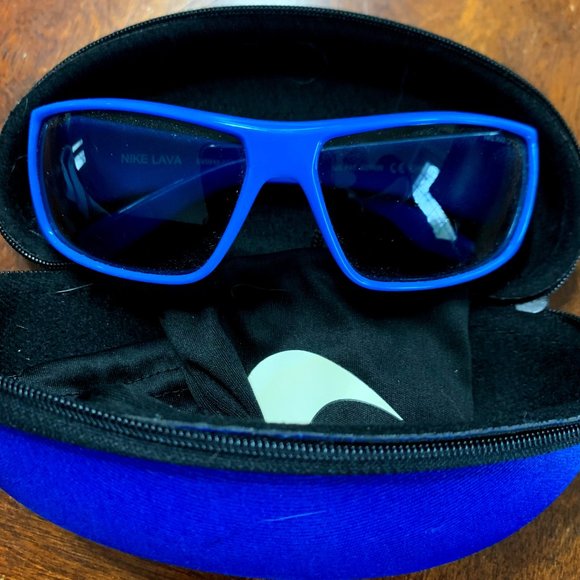 NIKE -LAVA Sunglasses- EVO 818 479 Childrens/Youth - Picture 1 of 3